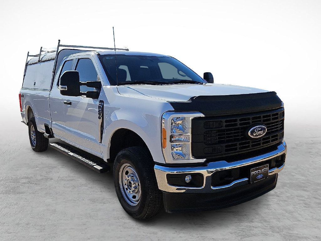 Used 2023 Ford F250 XL w/ XL Chrome Package AWD/4WD image 1