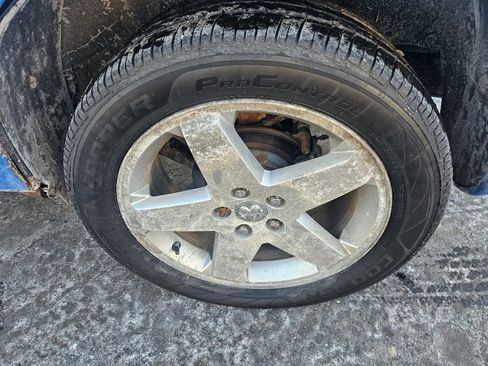 Used 2008 Dodge Caliber R/T image 20