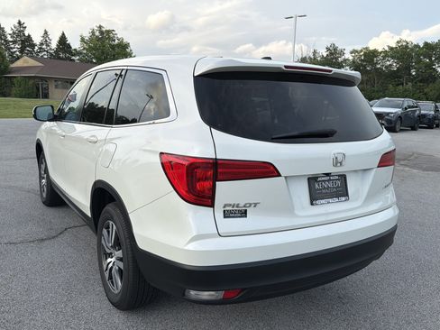 Used 2016 Honda Pilot EX-L image 5
