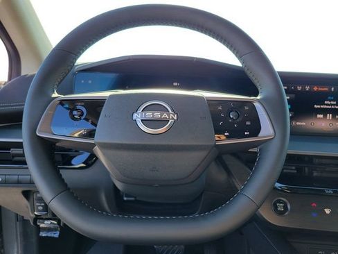 New 2026 Nissan Murano SV AWD/4WD image 25