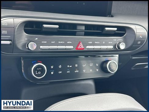 New 2026 Hyundai Palisade Limited FWD image 35