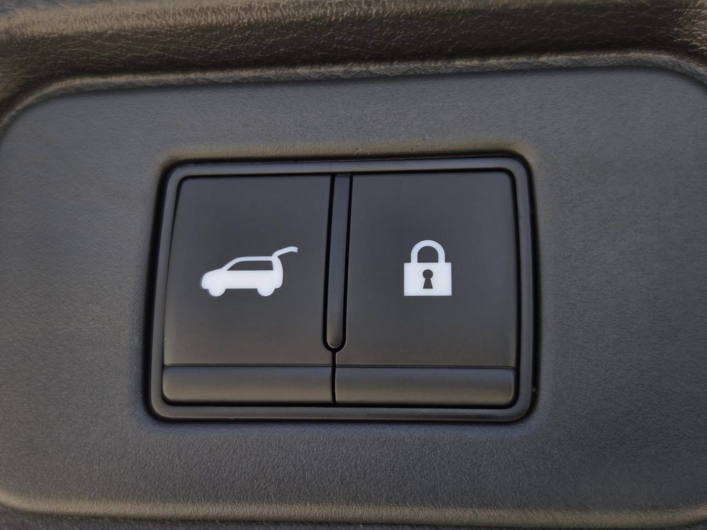 New 2026 Nissan Rogue S FWD image 10