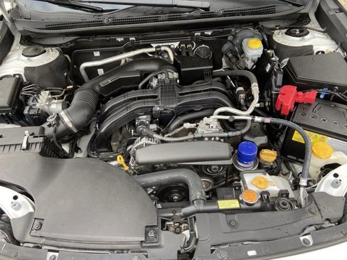 Used 2023 Subaru Outback Premium image 26