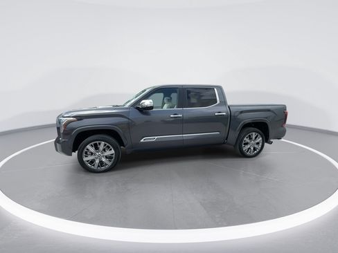 Used 2024 Toyota Tundra Capstone AWD/4WD image 10