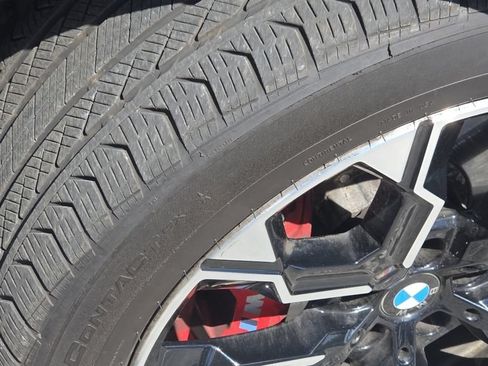 Used 2025 BMW X3 M50 AWD/4WD image 11