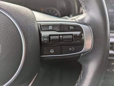Used 2022 Kia K5 LXS image 14