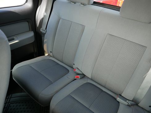 Used 2014 Ford F150 STX w/ Equipment Group 201A Mid AWD/4WD image 12