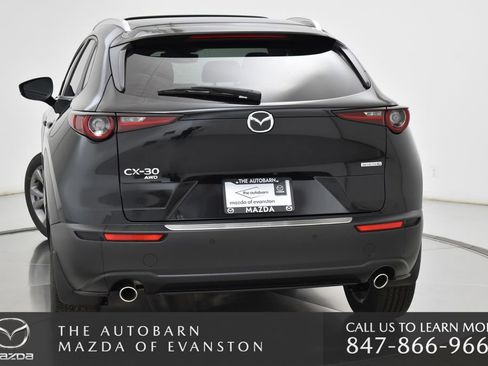 New 2026 MAZDA CX-30 AWD 2.5 S image 10