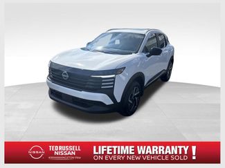 New 2026 Nissan Kicks SV 360° Tour