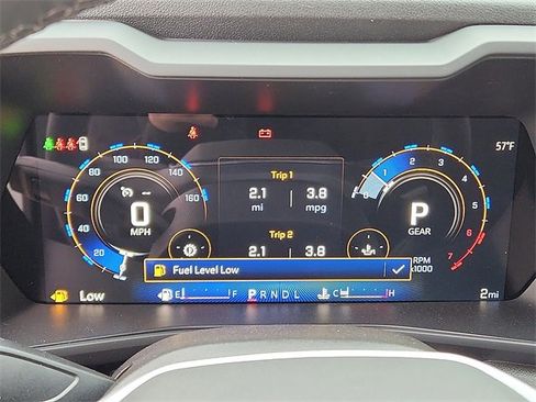 New 2026 Chevrolet Colorado W/T image 15