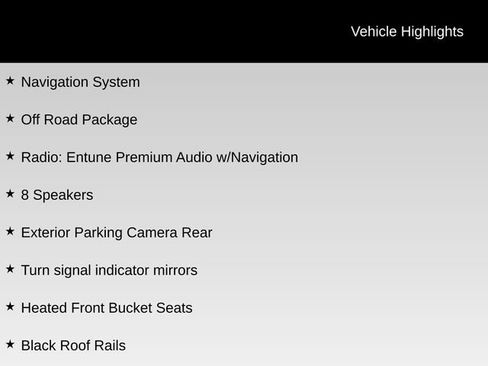 Used 2019 Toyota 4Runner TRD Off-Road Premium image 5