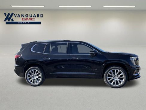 New 2026 GMC Acadia Denali w/ Super Cruise Package image 6