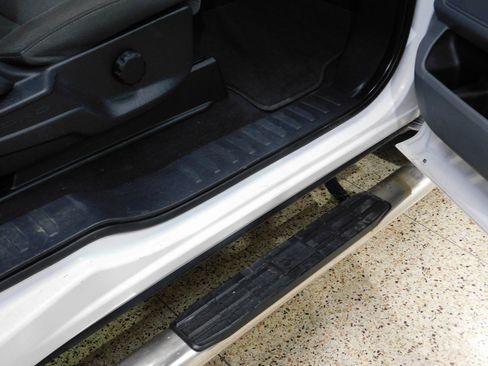 Used 2023 Ford F150 XLT image 87