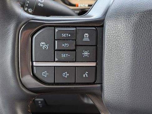 Used 2024 Ford F350 Platinum AWD/4WD image 27