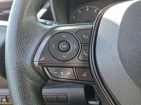 Certified 2023 Toyota Corolla LE image 19