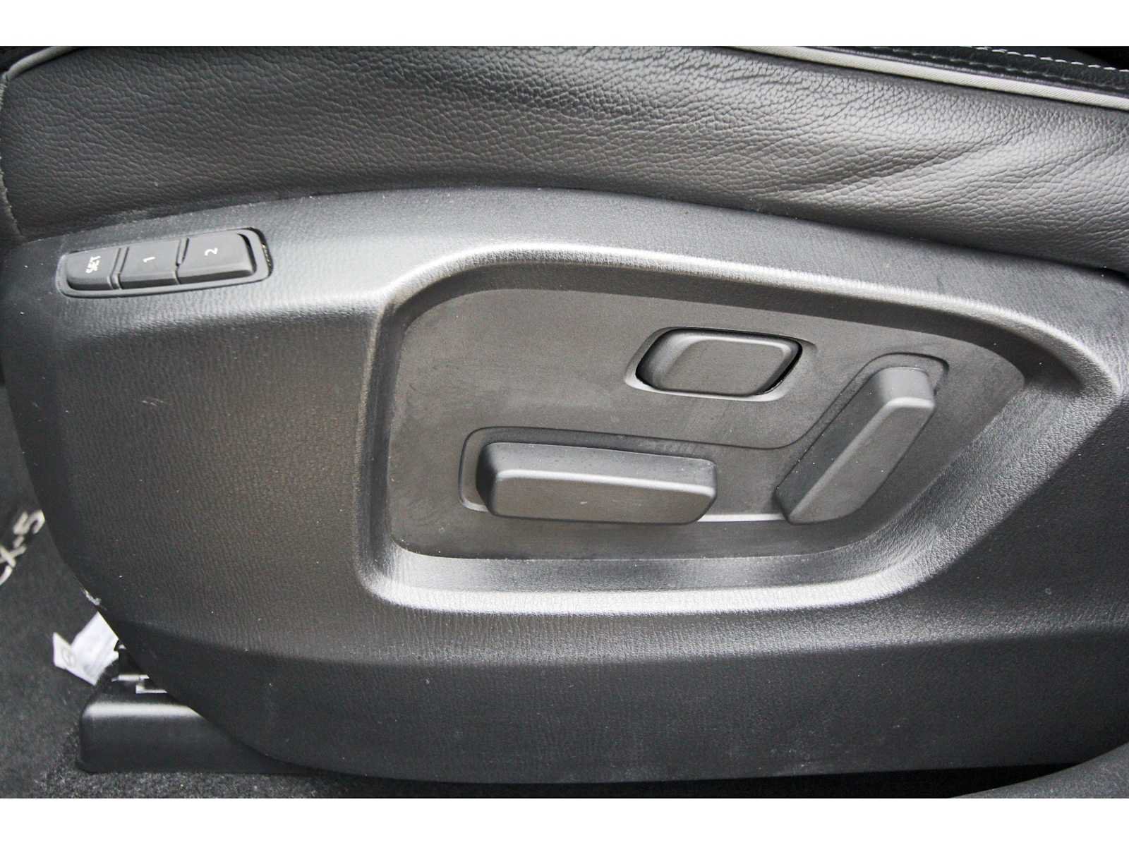 Used 2024 MAZDA CX-5 AWD 2.5 S w/ Premium Plus Pkg image 29