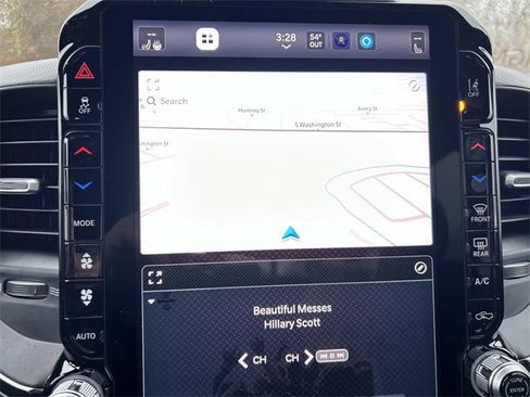 New 2026 RAM 1500 Rebel w/ Advanced Safety Group II image 22