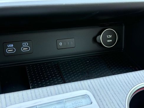 New 2026 Genesis GV80 3.5T Prestige image 16