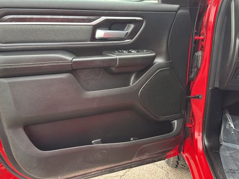 Certified 2022 RAM 1500 Big Horn image 23