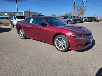 Used 2023 Dodge Charger GT w/ Technology Group video 3