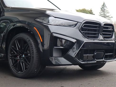 New 2026 BMW X5 M Competition w/ Executive Package image 4