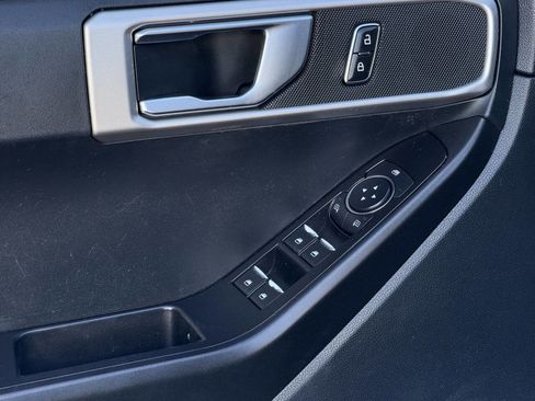 Used 2020 Ford Explorer Police Interceptor Utility AWD image 11