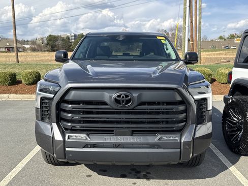 Used 2024 Toyota Tundra SR5 w/ SR5 Convenience Package image 3