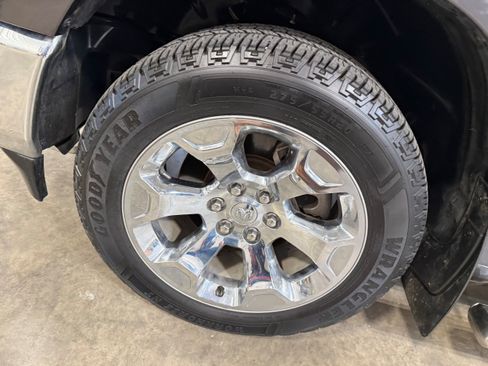Certified 2021 RAM 1500 Big Horn AWD/4WD image 35