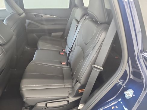 New 2026 INFINITI QX60 Pure w/ Cargo Package image 17