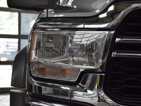 Used 2023 RAM 5500 Tradesman AWD/4WD image 6