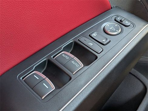 Used 2025 Acura Integra A-Spec image 29