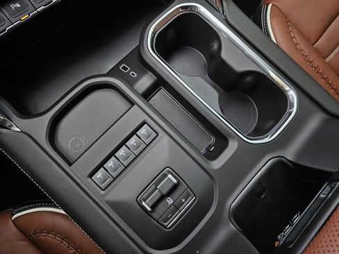 New 2026 GMC Sierra 3500 Denali Ultimate image 17