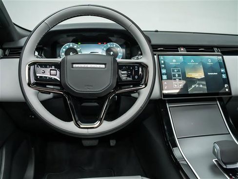 New 2026 Land Rover Range Rover Velar S image 21