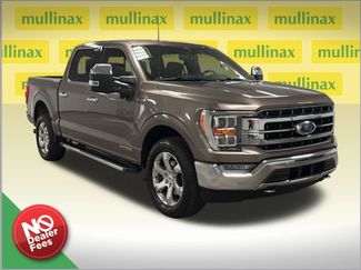 Used 2021 Ford F150 Lariat AWD/4WD 360° Tour