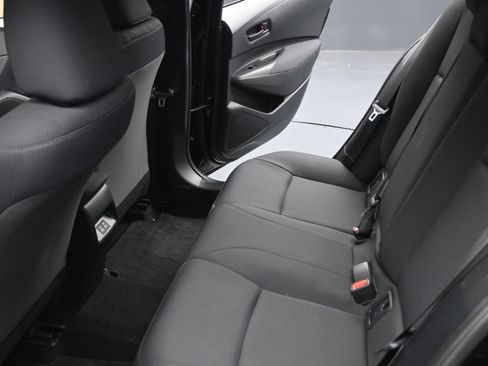 Used 2026 Toyota Corolla LE FWD image 22