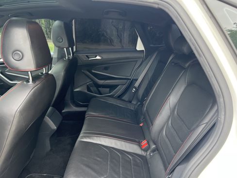 Used 2019 Volkswagen Jetta GLI Autobahn FWD image 28