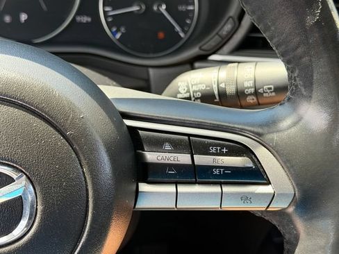 Used 2022 MAZDA CX-30 AWD 2.5 S w/ Select Package image 16