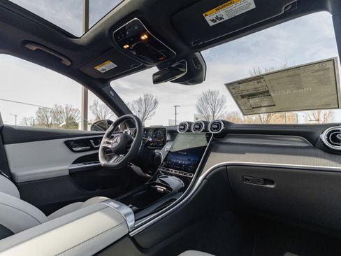 New 2026 Mercedes-Benz GLC 300 4MATIC image 20