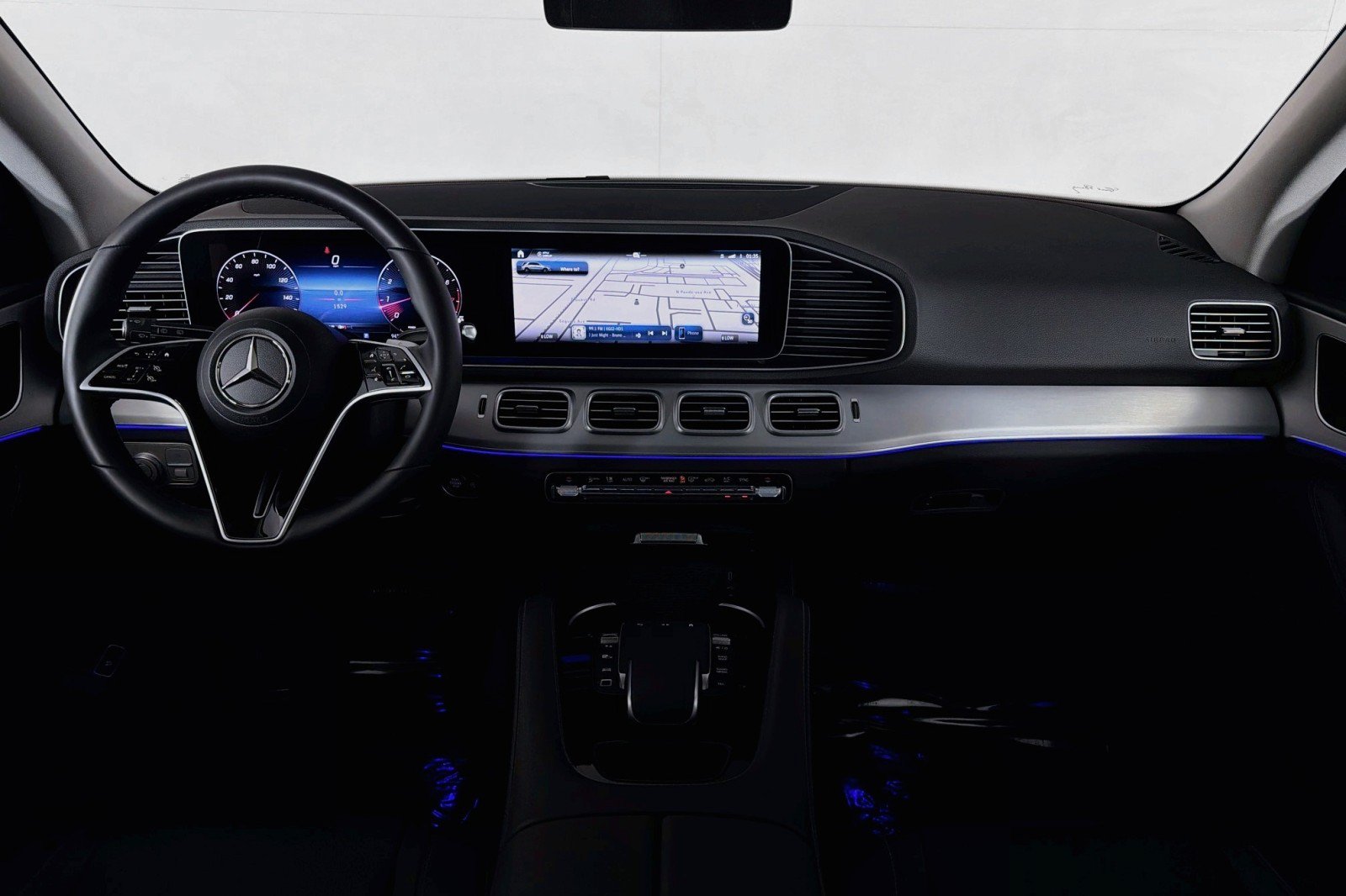 Certified 2026 Mercedes-Benz GLE 450 4MATIC image 6