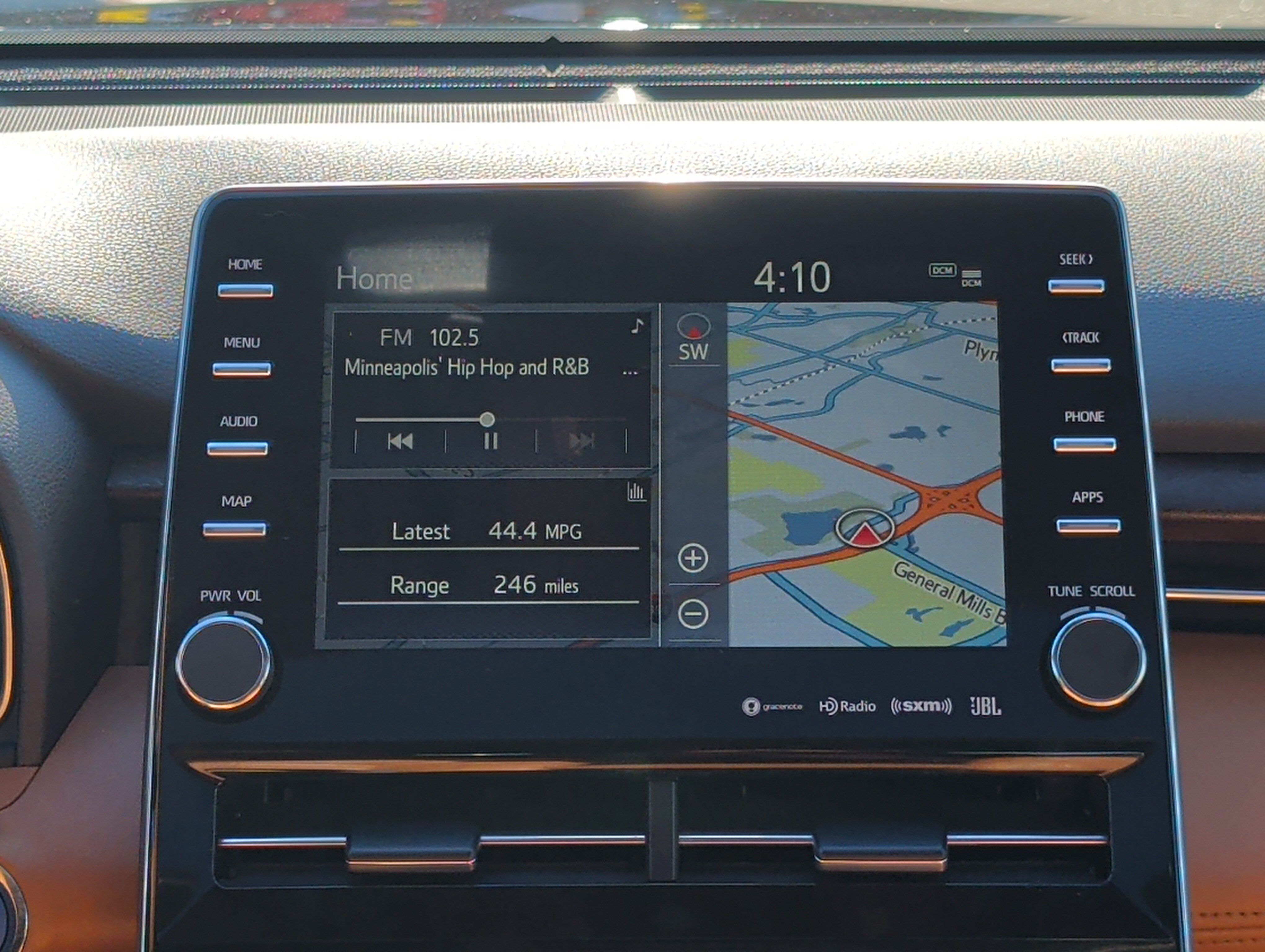 Used 2019 Toyota Avalon Limited w/ Advanced Safety Package FWD image 22