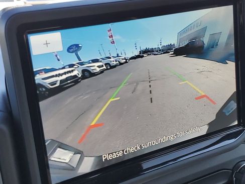 Certified 2023 Ford Bronco Sport Big Bend image 19