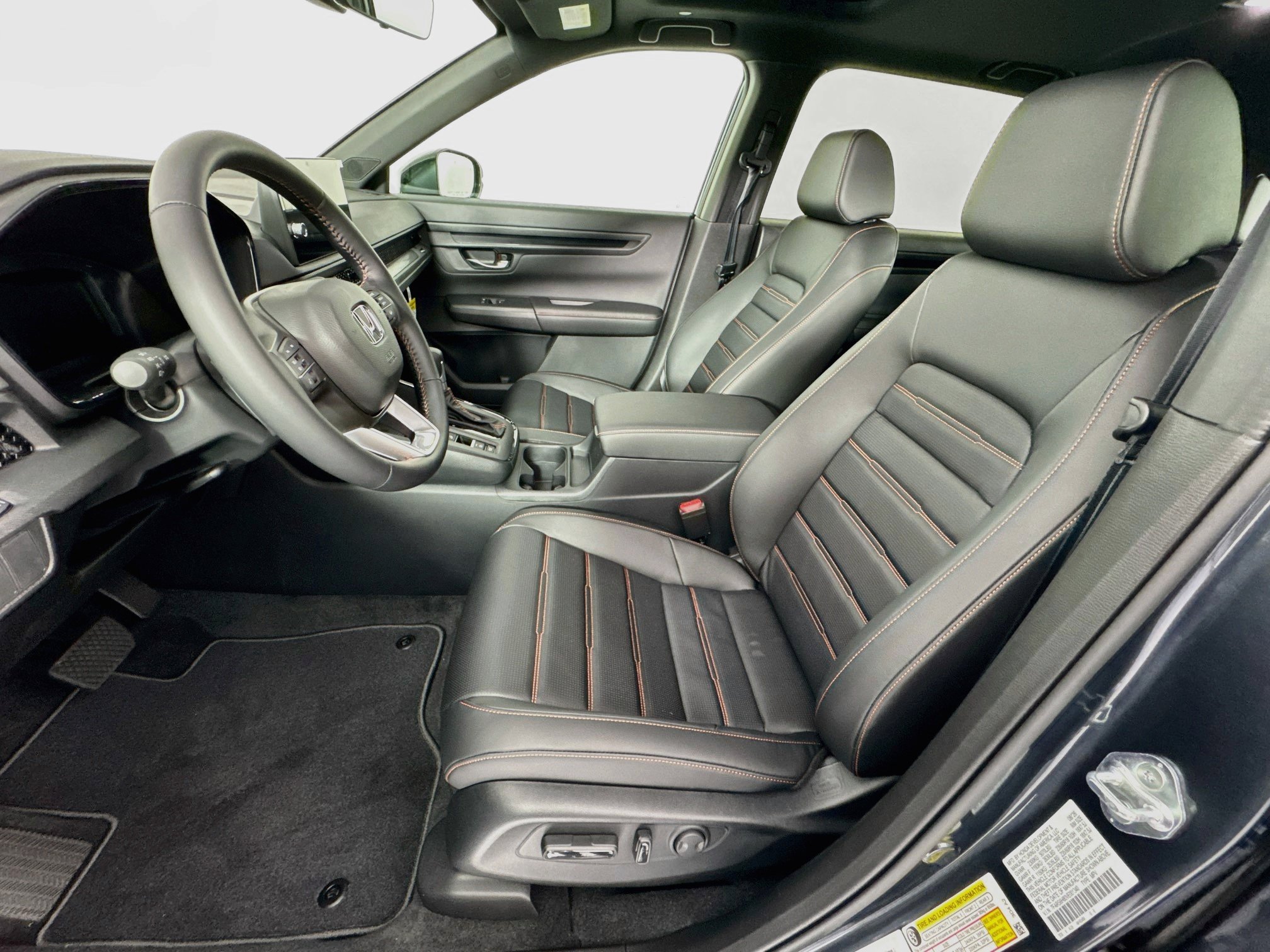 New 2027 Honda CR-V Sport-L image 20