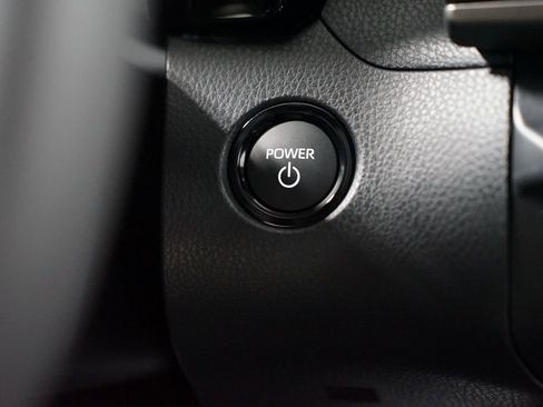 New 2026 Toyota Camry SE FWD image 22