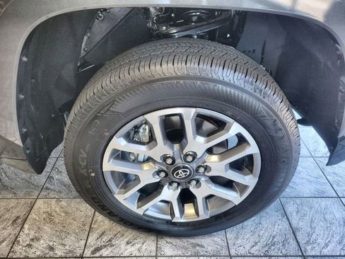 New 2026 Toyota Tundra 1794 Edition AWD/4WD image 10