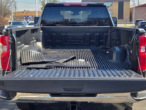 Certified 2025 Chevrolet Silverado 2500 LT w/ Convenience Package image 14