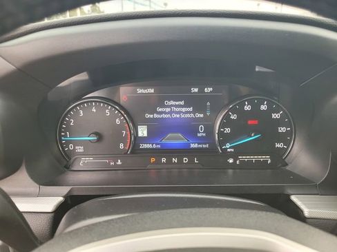 Certified 2022 Ford Explorer XLT w/ Equipment Group 202A image 29