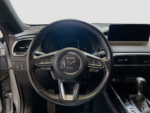 Used 2023 MAZDA CX-9 Grand Touring image 11
