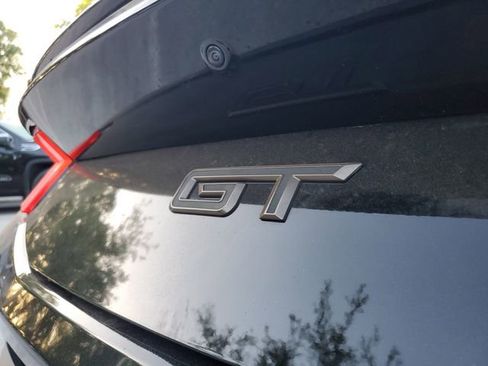 Used 2024 Ford Mustang GT Premium image 7