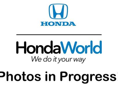 Used 2026 Honda Odyssey EX-L