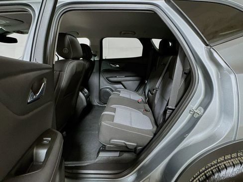 Certified 2026 Chevrolet Blazer LT FWD image 22